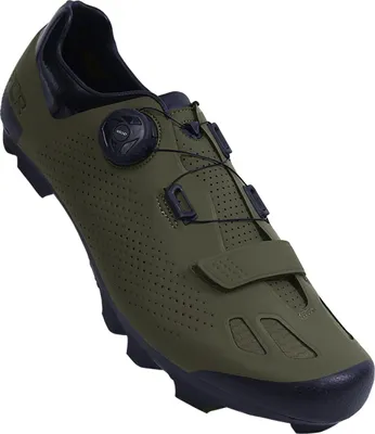 Obrázek produktu pro Cyklistická obuv FLR - F70 - zelená 40