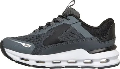 Produktbild von Skechers Glide-Step Plus - Vista-Lane Kids Sportschuh Grau 331/2