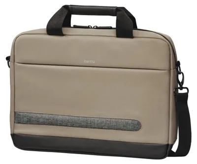 Produktbild von Hama Laptop-Tasche "Terra", bis 40 cm (15,6"), Natur