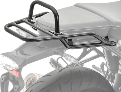 Immagine prodotto di Portapacchi per BMW R NineT / Pure 14-23 Portapacchi # GT1