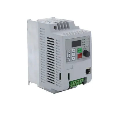 Produktbild von Phasenwandler, Effiziente Energieumwandlung, Breiter Frequenzbereich, 220V 22KW, 1 Phase 220V-a, 3-Phasen 220V-a