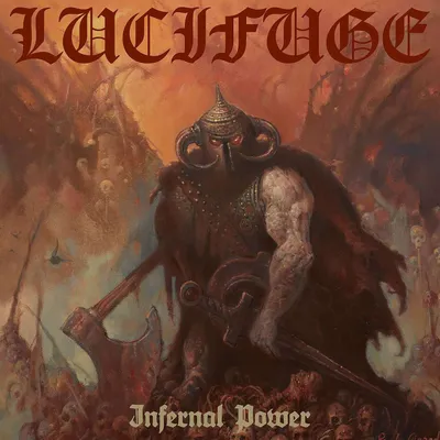 Produktbild von Infernal Power