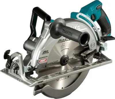 Produktbild von Makita RS002GZ - Kreissäge - schnurlos - 260