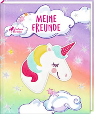 Image de Freundebuch - Meine Freunde