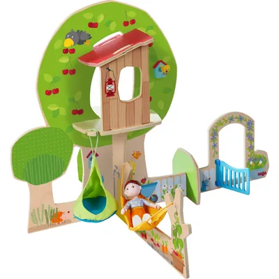 Produktbild von HABA Kleine Freunde Garten und Wald