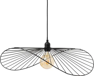 Obrázok produktu pre Eazy Living Závesná lampa Ø 58 cm Melissandre Black
