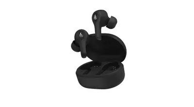 Obrázek produktu pro Edifier X5 Lite bezdrátová sluchátka, TWS, Bluetooth 5.3, IP55, černá