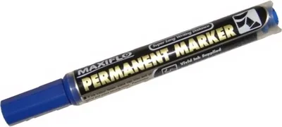 Obrázok produktu pre Permanentný popisovač Pentel Maxiflo 1,0-3,5 mm