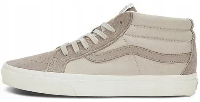 Produktbild von Schuhe Vans Sk8-Mid Reissue VN0A391FKKB1