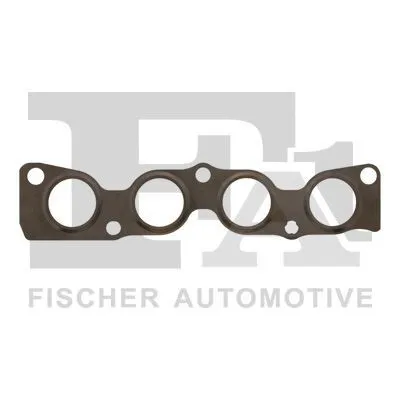 Produktbild von FA1 478-009 Abgaskrümmerdichtung für MAZDA 3 Schrägheck (BM, BN) Auspuffkrümmer