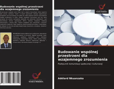 Produktbild von Budowanie wspólnej przestrzeni dla wzajemnego zrozumienia