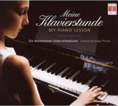 Produktbild von Meine Klavierstunde