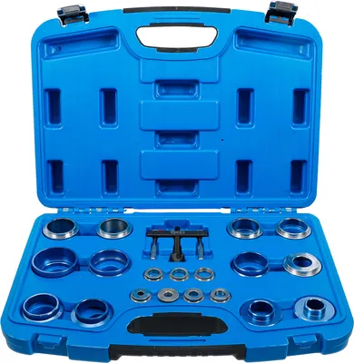 Obrázek produktu pro BGS technic Radial Seal Dismantling and Assembly Set, 2,9 kg