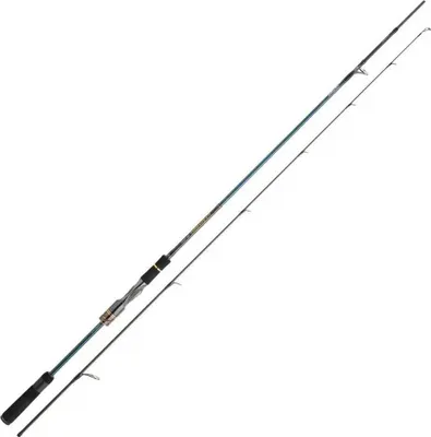 Produktbild von Daiwa Tournament Ags Spinnrute Blau 3.05 m / 14-56 g Blau 3.05 m