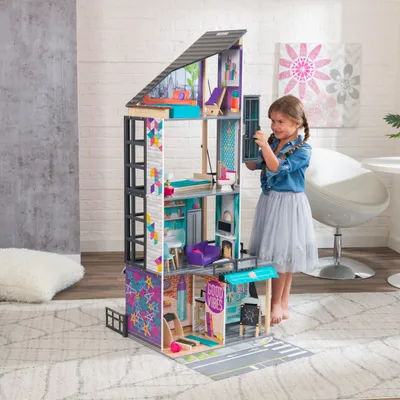 Zdjęcie produktu dla KidKraft 65989, 3 lat(a)