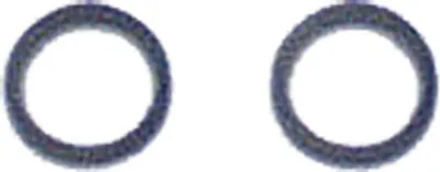 Produktbild von Dennerle O-Ring Mehrweg-Druckminderer Evolution 2er-Set