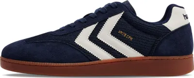 Produktbild von Hummel VM78 CPH MS Indoor Schuhe Sneaker rot/weiß 218637-3064, Schuhgröße:37 EU