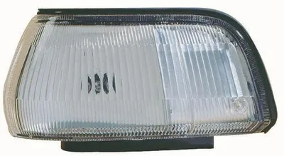 Produktbild von ABAKUS 212-1556R-WE Blinker Blinkleuchte vorne Rechts für TOYOTA COROLLA (E9) COROLLA Compact (E9) COROLLA Station Wagon (E9)