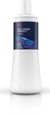 Produktbild von Wella Welloxon Perfect Creme Developer 500ml