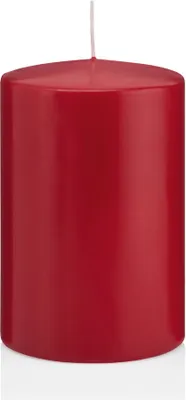 Produktbild von Wiedemann Stumpenkerzen Altrot 150 x Ø 98 mm, 6 Stück