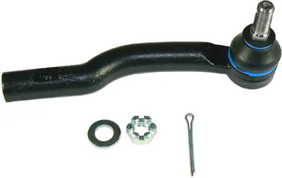 Produktbild von METZGER Spurstangenkopf Spurstange für TOYOTA AURIS (NRE15, ZZE15, ADE15, ZRE15, NDE15) Vorne Rechts 54037402