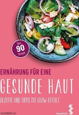 Image de Ernährung für eine gesunde Haut