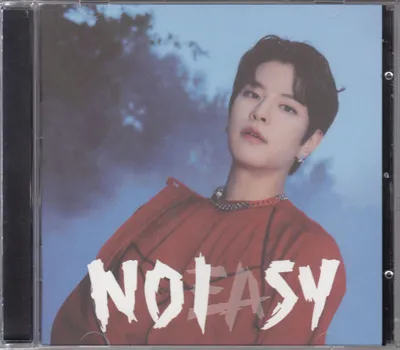 Immagine prodotto di Stray Kids - Noeasy (Jewel Case Version) (CD)