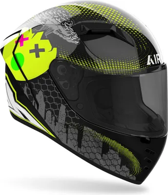 Zdjęcie produktu dla Kask dla graczy Airoh Connor, kolorowy, XL (61/62)