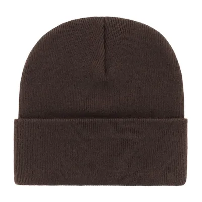 Zdjęcie produktu dla 47 Czapka zimowa Brand Beanie - HAYMAKER NY Yankees brązowa