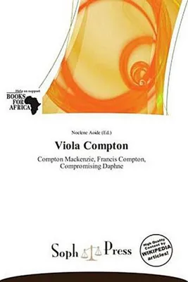Produktbild von Viola Compton