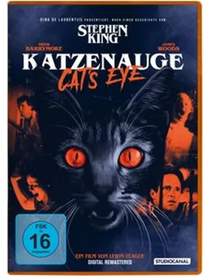 Obrázek produktu pro Katzenauge