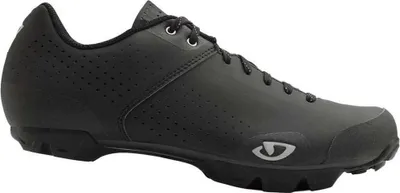 Produktbild von Giro Privateer Lace Mtb-schuhe Schwarz EU 41 Mann Schwarz EU 41