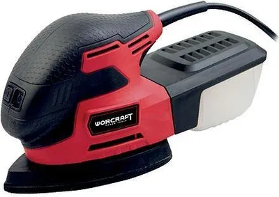 Obrázok produktu pre Multifunkčná brúska Worcraft DS-220 - 220 W