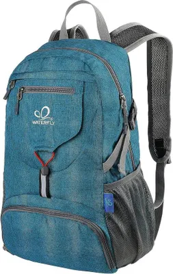 Productafbeelding van Famanu wandelrugzak, 20 liter - Ultralicht, opvouwbaar, waterdicht