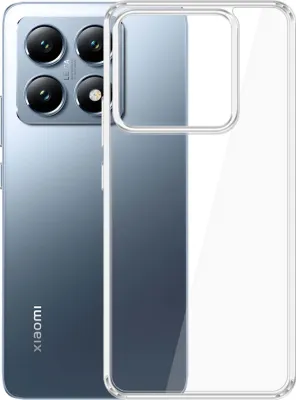 Image de Põrutuskindel mobiiliümbris 3MK Xiaomi 14T Armor