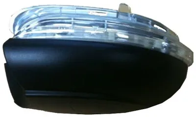 Für VW Golf 6 VI / Touran 1T LED Spiegelblinker Blinker Außenspiegel LINKS in der Farbe von AD TUNING GmbH & Co. KG
