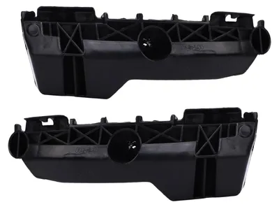 Immagine prodotto di 2 supporti per il paraurti posteriore, ricambi per Toyota RAV4 2006–2012, 525620R010, sinistro e destro
