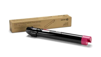 Zdjęcie produktu dla Xerox 106R01434, 9600 stron(y), Purpurowy, 1 szt.