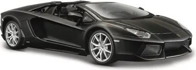 Produktbild von Maisto Lamborghini Aventador LP 700-4 Roadster 1:24