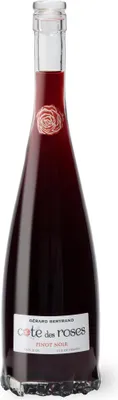 Image de Gérard Bertrand Côte des Roses Pinot Noir 2023 13,5% Vol. 0,75l