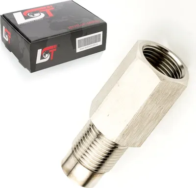 Produktbild von Lambda Verlängerung Katalysator für JEEP CHEVROLET CHRYSLER FORD LAND ROVER