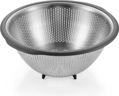 Produktbild von Seiher mit breitem Rand GrandCHEF ø 26 cm