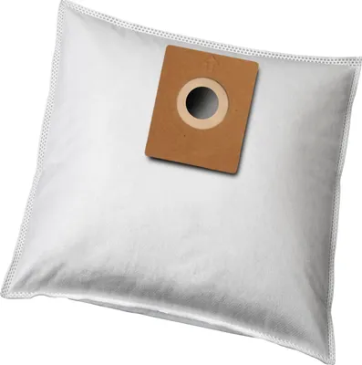 Zdjęcie produktu dla KOMA ET31S - Worki do odkurzaczy ETA VEGA, tekstylne Rio 1678, 5 szt.