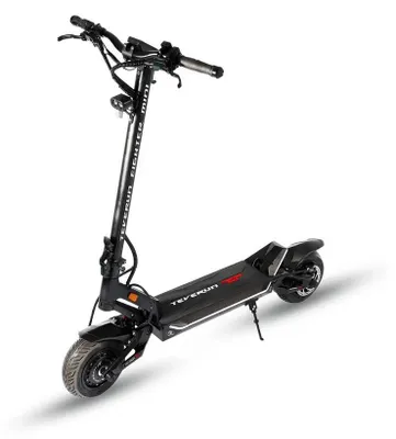 Produktbild von Elektrischer Scooter Komplett - Fighter Mini - 52V 13AH - Teverun
