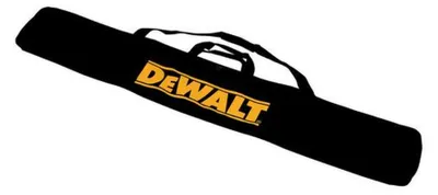 DEWALT Schienentasche für Führungsschienen 1m und 1,5m DWS5025