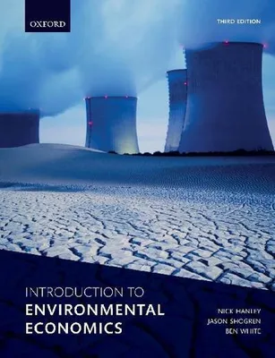 Immagine prodotto di Introduction to Environmental Economics