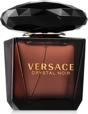 Produktbild von Damenparfüm Crystal Noir Versace (30 ml) EDT