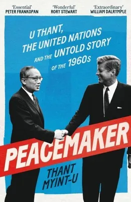 Obrázek produktu pro Peacemaker