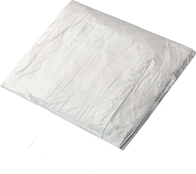 Produktbild von Lackierabdeckfolie 5 µm 4x5 m