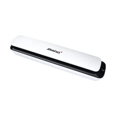 Produktbild von Steba VK 3 Vakuumiergerät Weiß 600 mbar